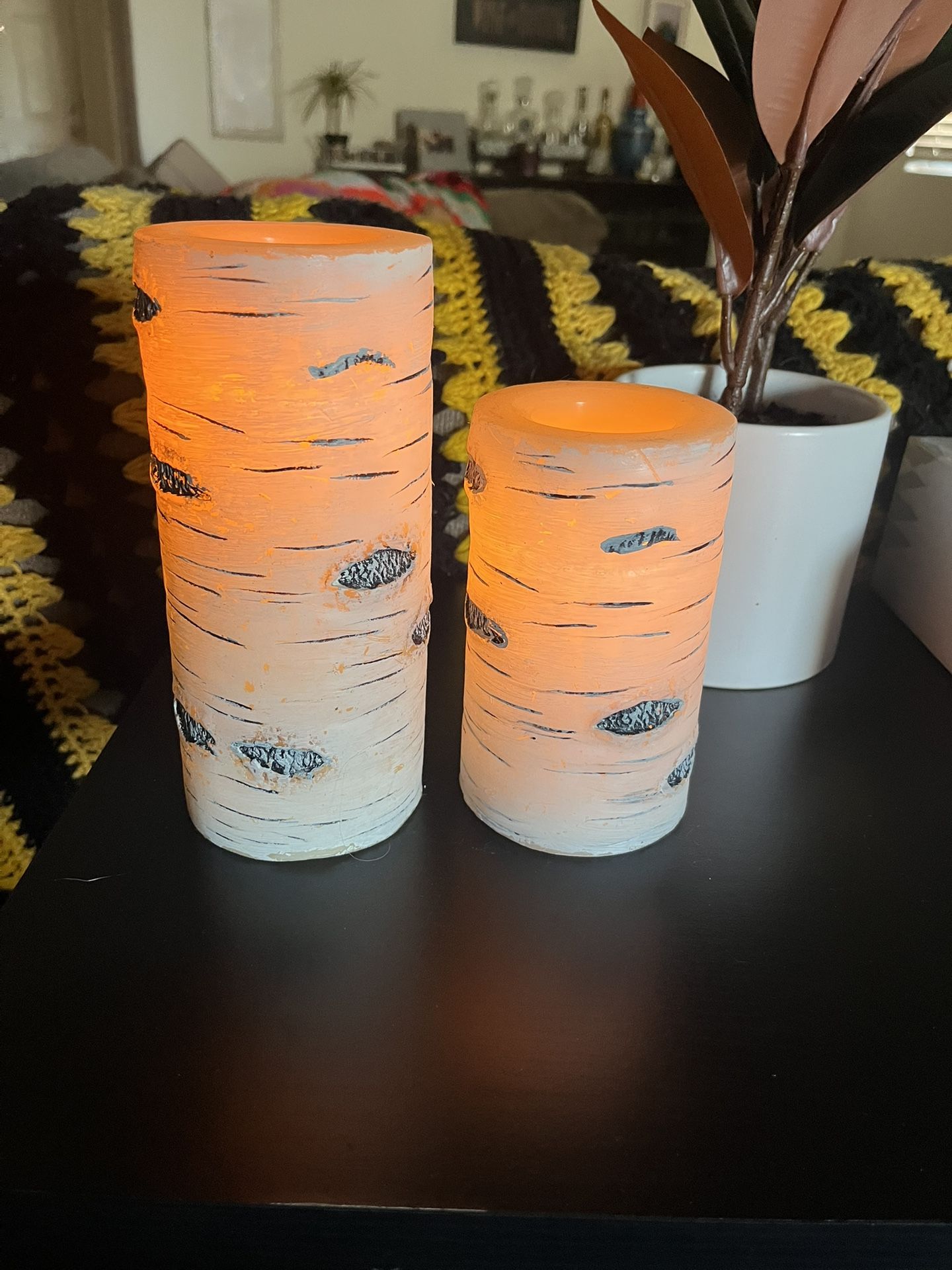 LED Battery Operated Candles