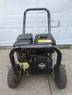 2600 PSI Karcher Cold Water Gas Pressure Washer $300
