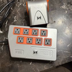 Full Apex System 