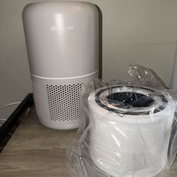 Levoit Air Purifier Pet With Filter 