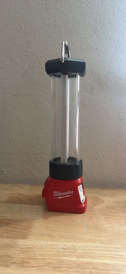 M18 18-Volt Lithium-Ion Cordless 700-Lumen LED Lantern/Trouble Light w/ USB Charging (Tool-Only)