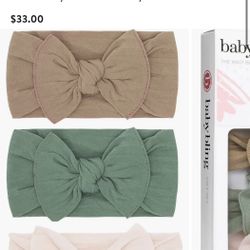 Baby headbands 5 ea. or Offer For All 
