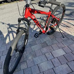 Bike Fuji Nevada