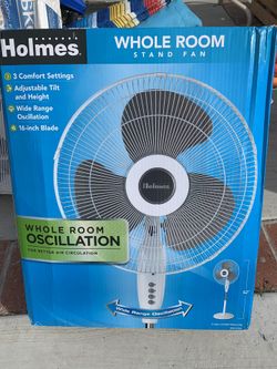 Fan new $40