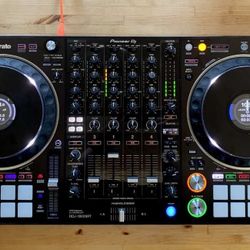 Pioneer SRT 1000
