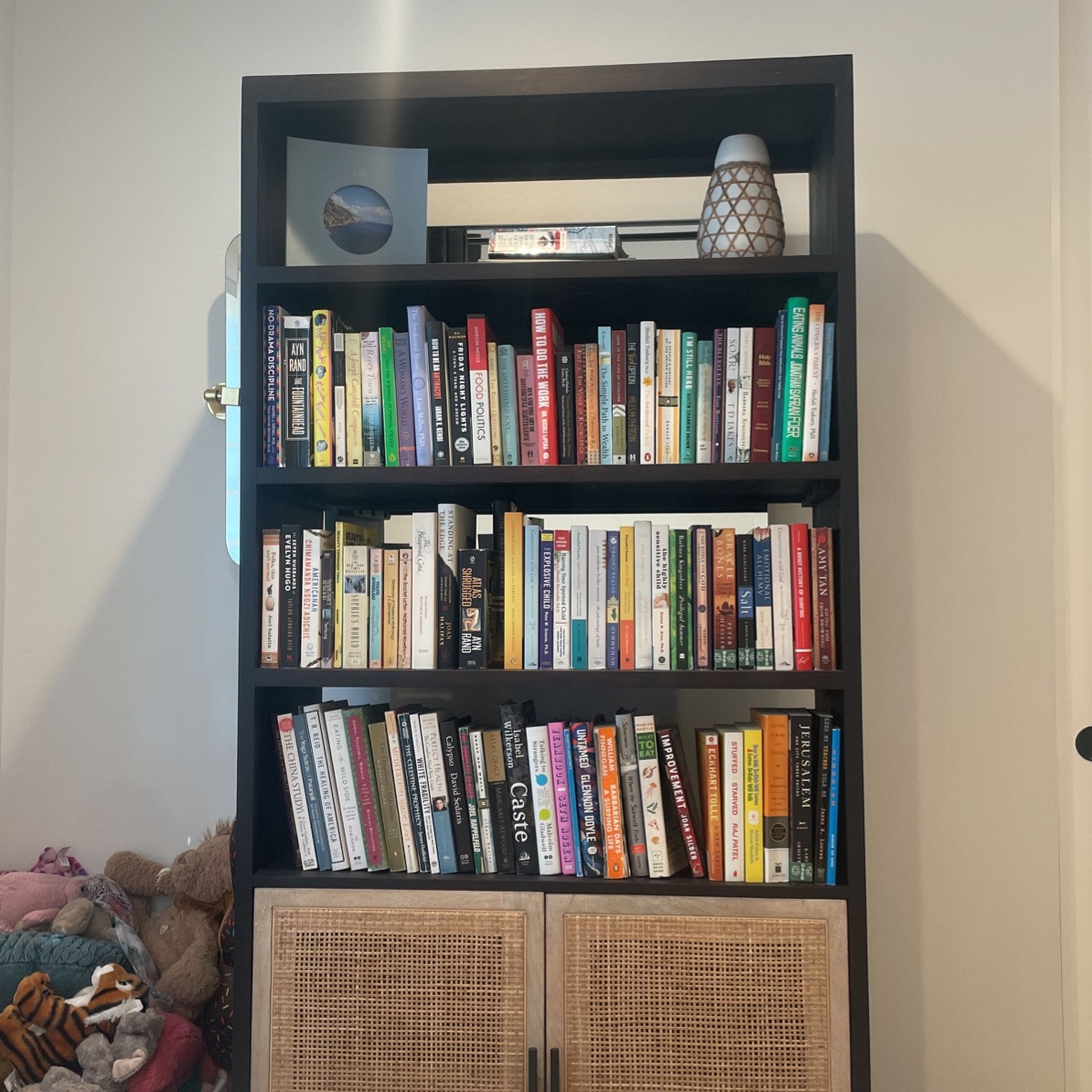 Fallon bookshelf - McGee And Co - Less Than 1 Year Old