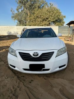 2009 Toyota Camry 2.4L Automatic Transmission FOR PARTS ONLY‼️