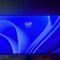 Samsung G8 OLED Monitor