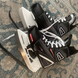 Ice Skates