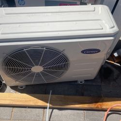 Mini Split Ac