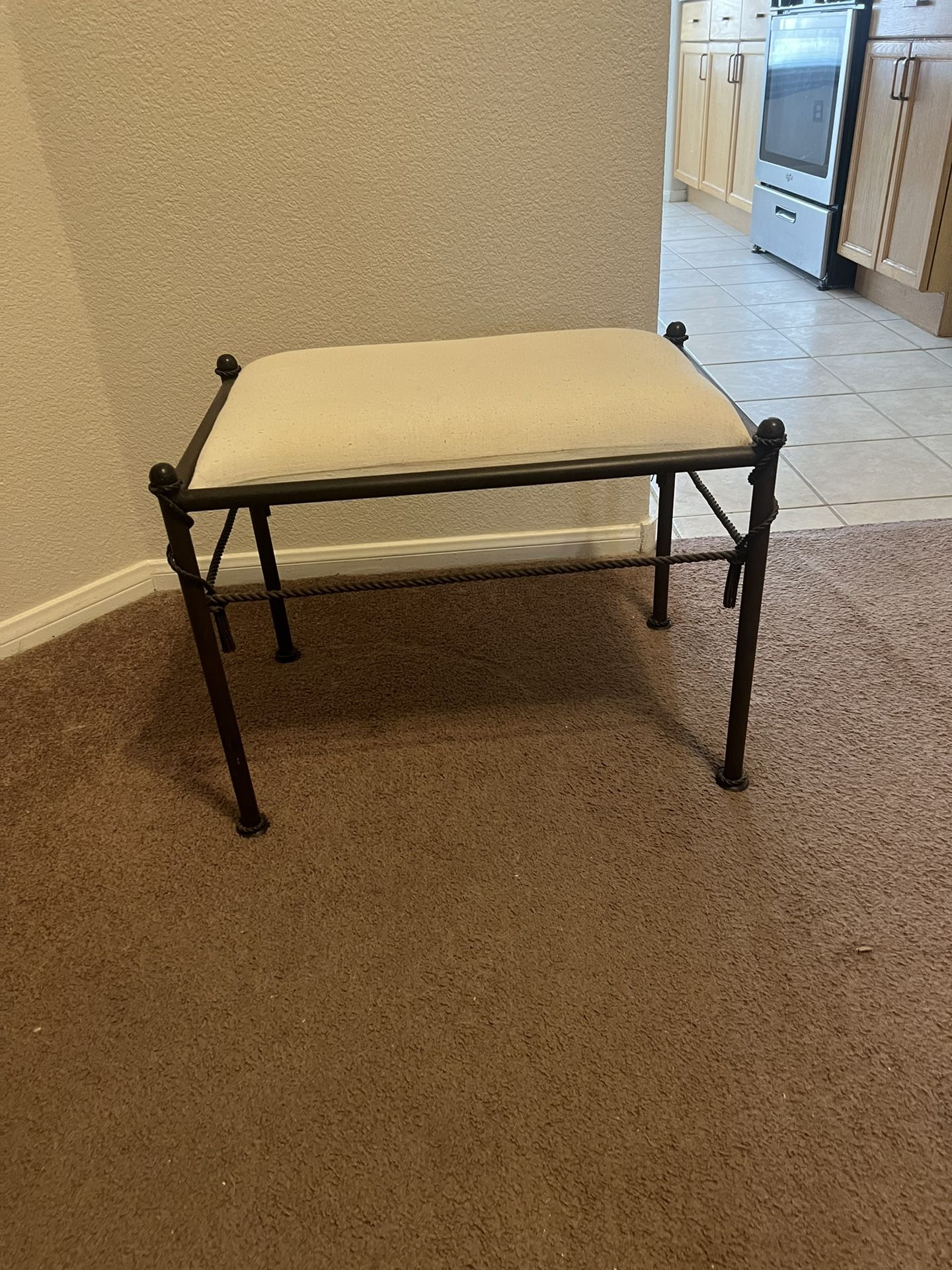 Bench