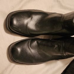 Kenneth Cole Boots SIZE 11&1/2