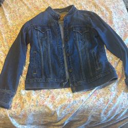 Levi’s Denim Jacket