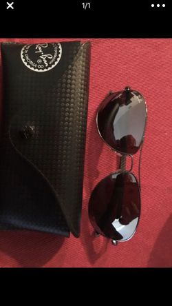 Rayban - unused