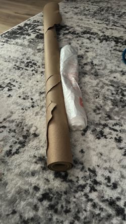 Floor protection