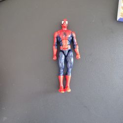 Marvel Legends Spiderman Toy Action Figure 