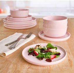 Mikasa Samantha 12-piece set