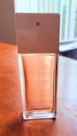 COCO CHANEL  PARIS MADEMOISELLE Parfume