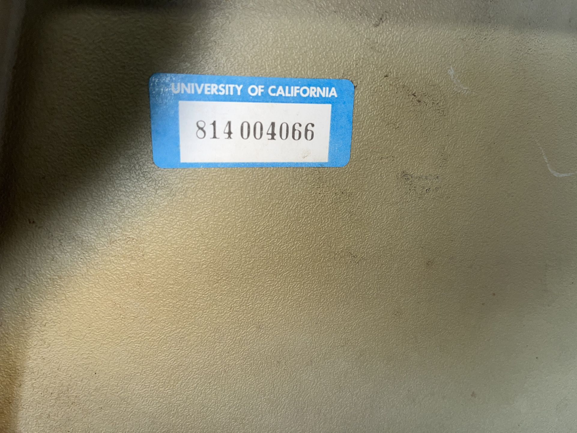 Mra Corporation M158 Automatic Power Supply