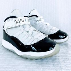 Jordan Retro 11 Concords (TD) 