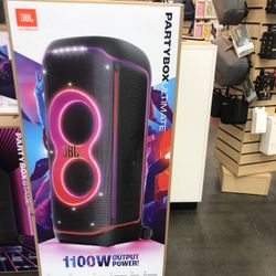 JBL Partybox Ultimate