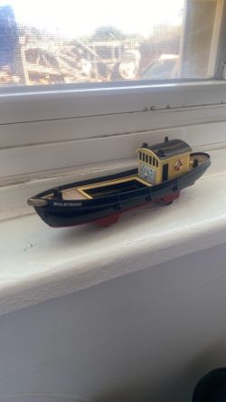 thomas the train