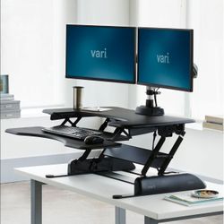 Free Varidesk for standing