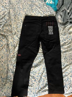 Ksubis Size 31 