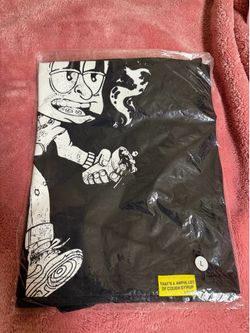 Alocs shirt