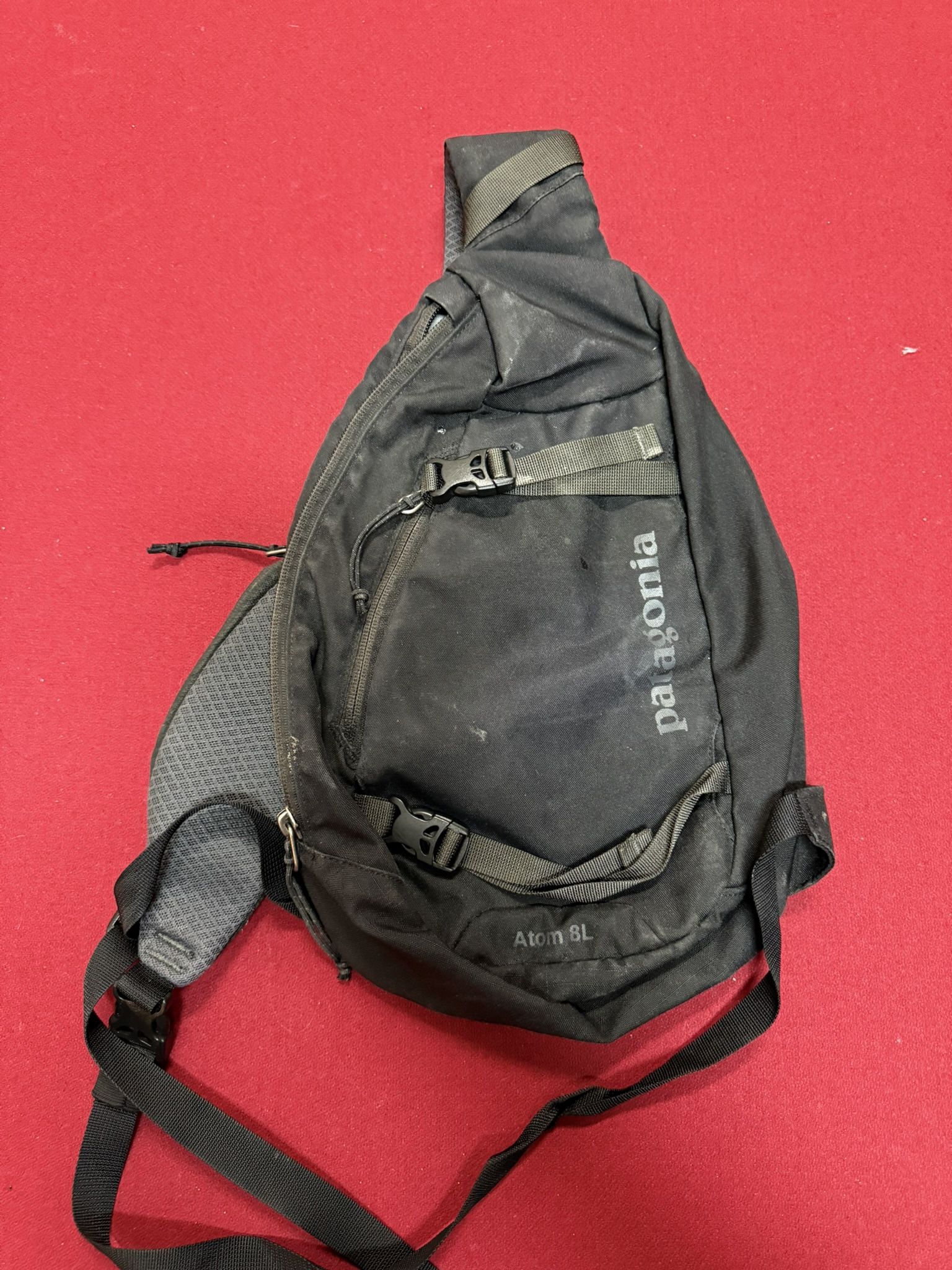 Patagonia Atom Sling Bag 8L