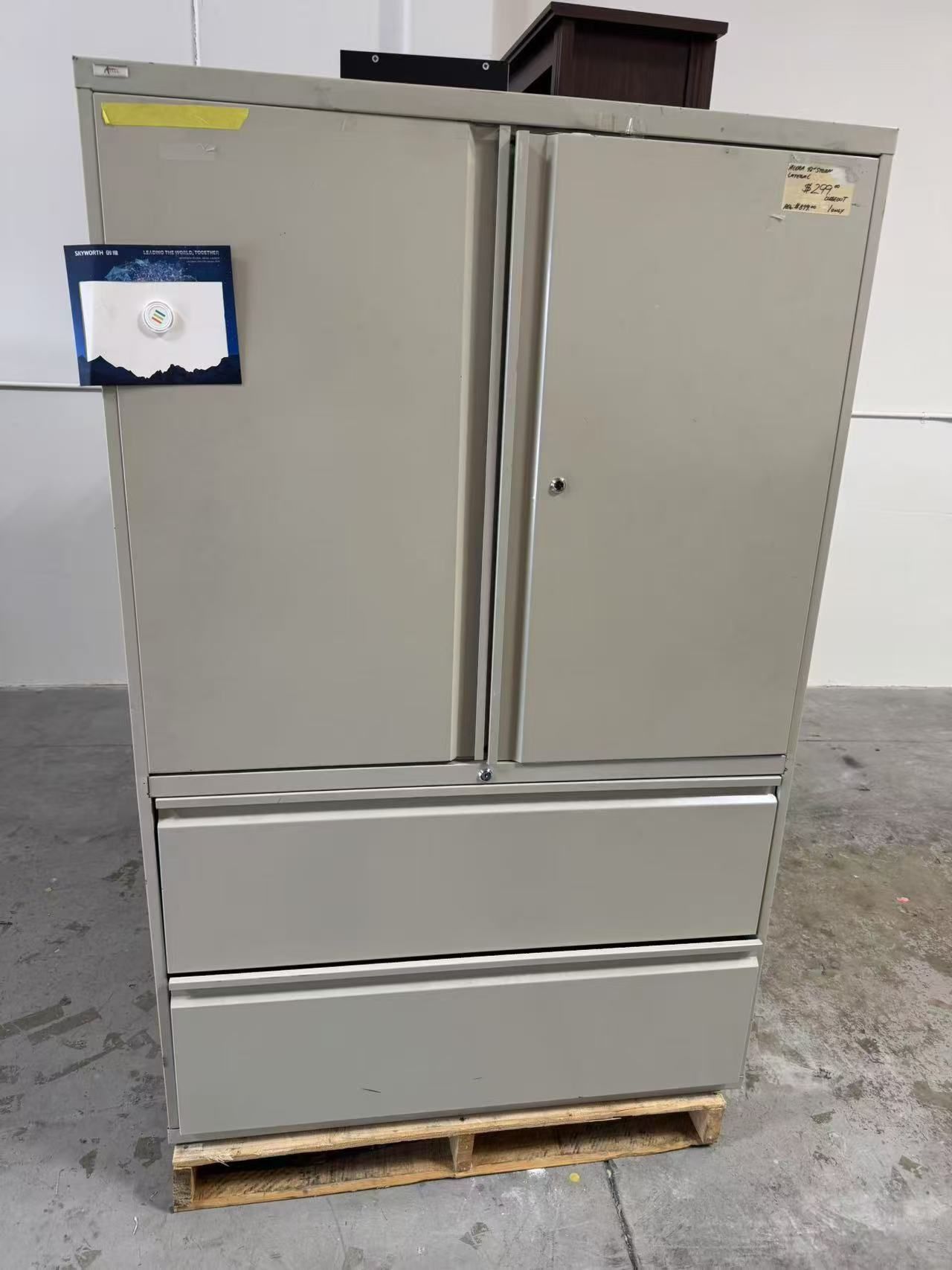 File Cabinet
