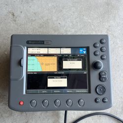 Raymarine Fish Finder Radar C80 
