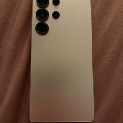Samsung Galaxy S25 Ultra (Unlocked)