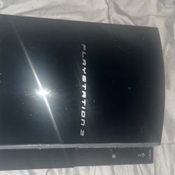 PS3 (cables)(no Controller)