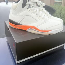 Retro Jordan 5s Shattered Backboards 
