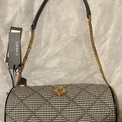 Versace purse