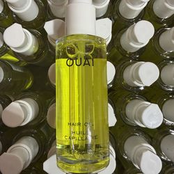 OUAI hair Oil NEW  80% off