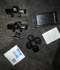 Drive Proof Dash Cams 