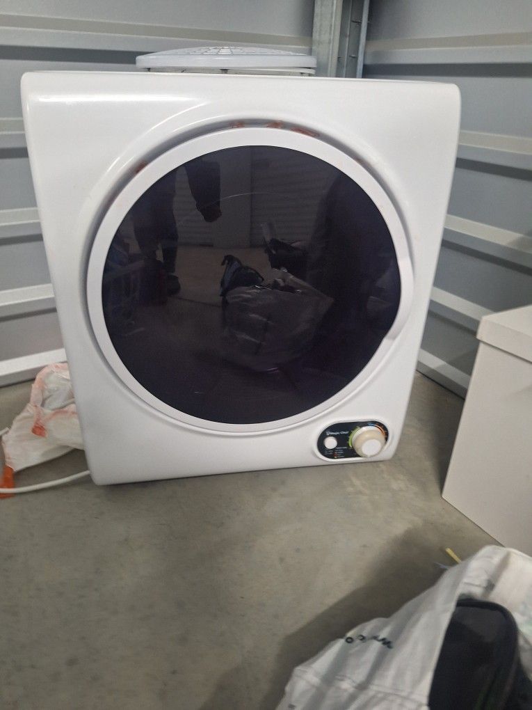 Mini Electric Dryer