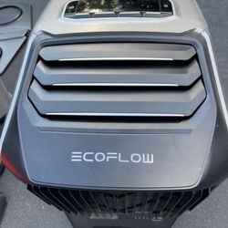 Ecoflow Wave 2 Airs Conditioner