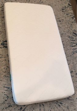 Newton Baby Breathable Crib Mattress