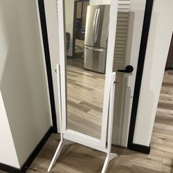 Full Body Mirror