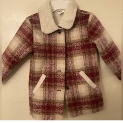Cotton On kids Shacket