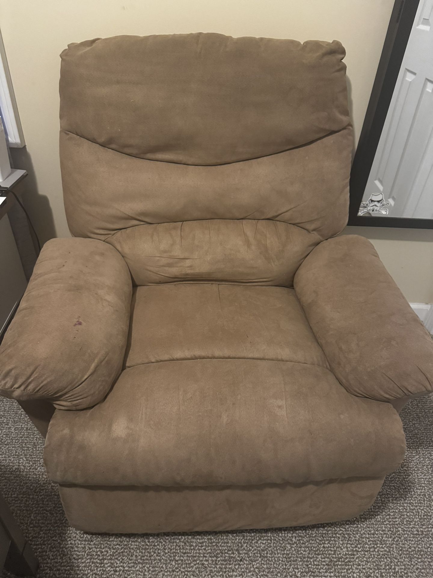 Armchair 