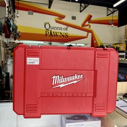 Milwaukee Press Tool