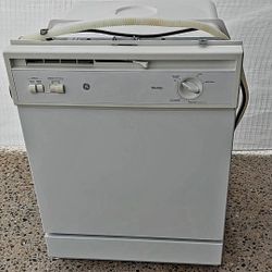 GE ..DISHWASHER 