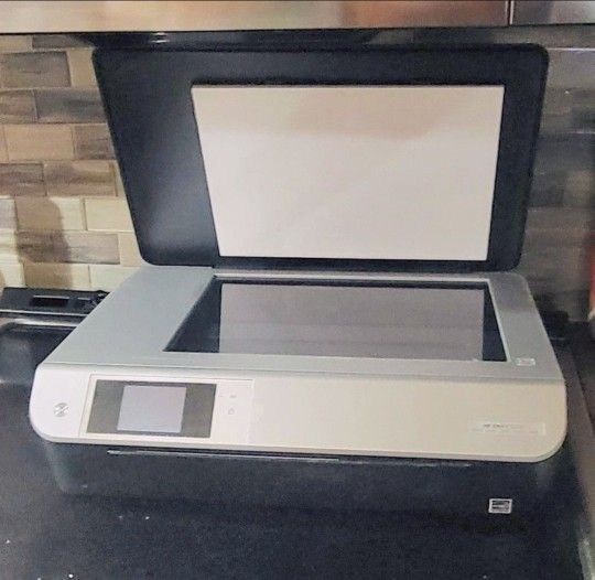 All-In-One Inkjet Printer...HP ENVY 5530 .