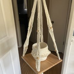Plant Hanger