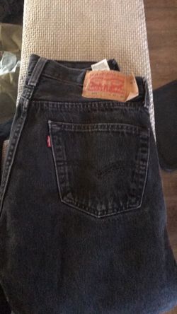 501 jeans