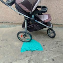 Graco Jogger Stroller 